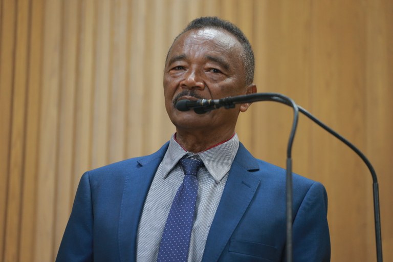 Dr. Manuel Marcos defende o combate ao abuso e à exploração sexual infantil