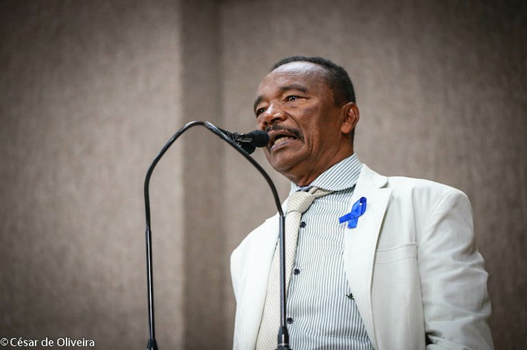 Dr. Manuel Marcos destaca o Novembro Azul 