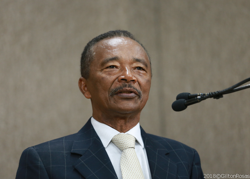 Dr. Manuel Marcos fala sobre a situação da saúde no país