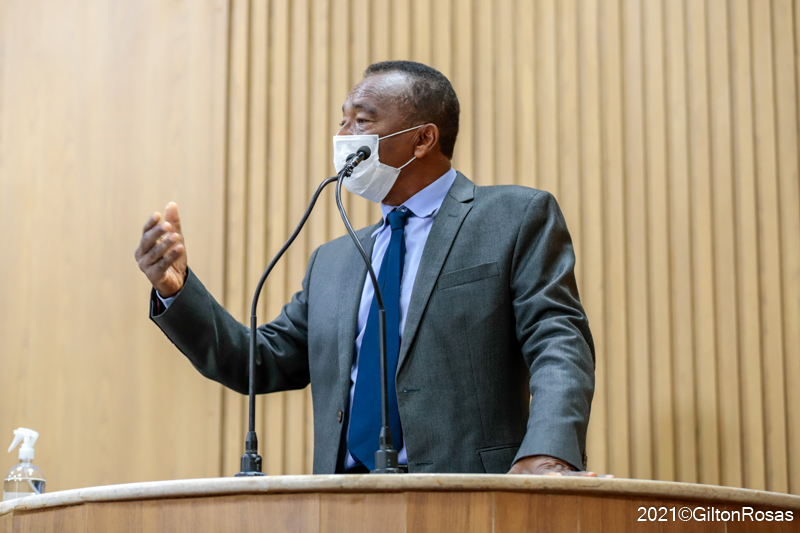 Dr. Manuel Marcos fala sobre desafios dos militares na execução das operações