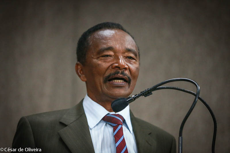 Dr. Manuel Marcos lembra Dia da Consciência Negra 