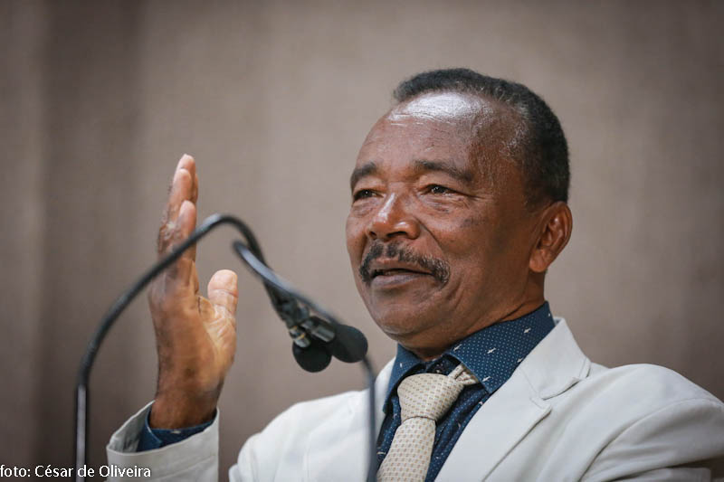 Dr. Manuel Marcos pede que PMA receba os médicos para negociação