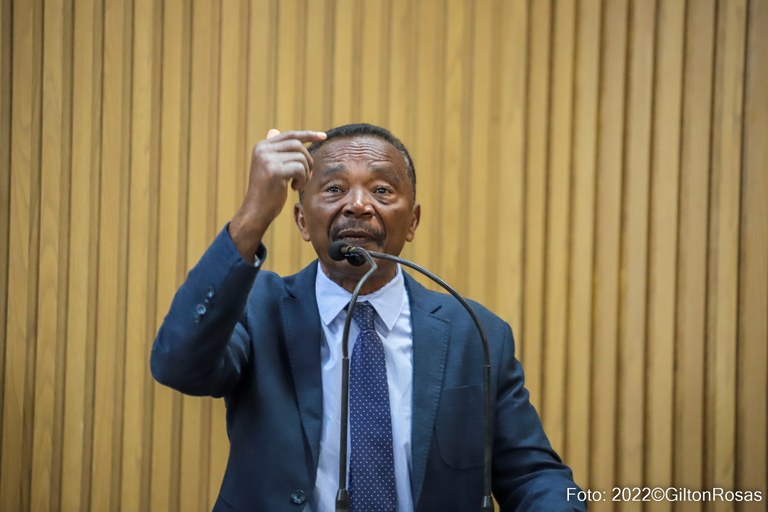 Dr. Manuel Marcos quer implantar programa de proteção a recém-nascidos em Aracaju