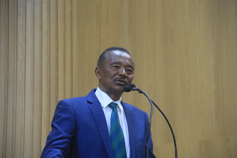 Dr. Manuel Marcos recebe homenagem do Dia do Médico