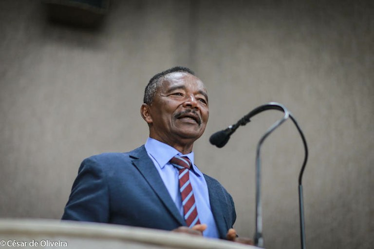 Dr. Manuel Marcos ressalta importância dos anestesiologista