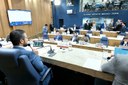 Durante grande expediente, vereadores debatem privatizações, limpeza urbana e ações ambientais