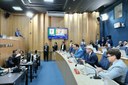 Durante o Pequeno Expediente, vereadores destacaram que Aracaju se tornou referência no cuidado com a saúde mental