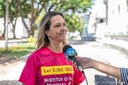 É Lei: 30 de janeiro é o Dia de Combate ao Câncer em Aracaju