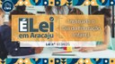 É Lei em Aracaju: Lei nº 6.134/2025 estabelece 25 de agosto como “Dia da Educação Infantil” no município 