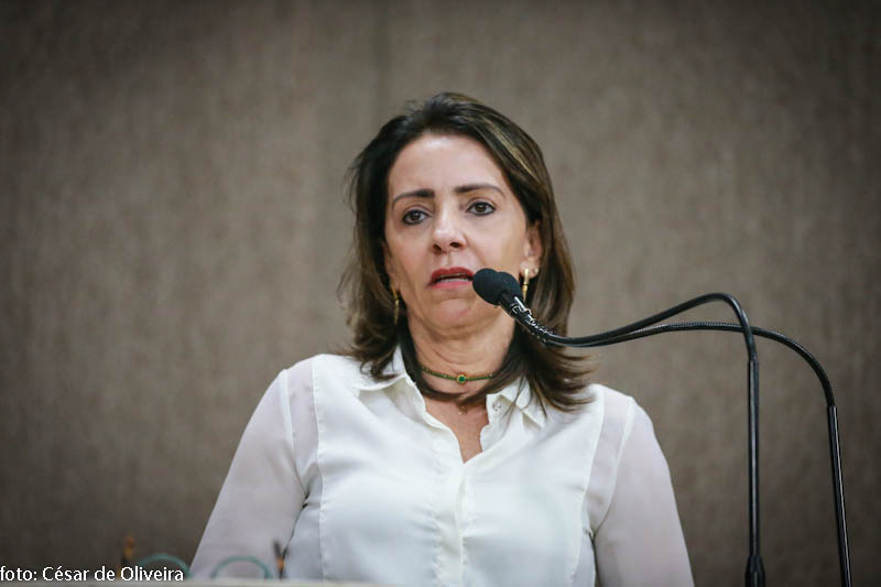 "É obrigação do Estado garantir que os direitos dos consumidores sejam cumpridos", afirma Emília Corrêa