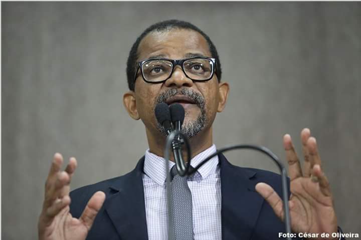 "É preciso respeitar a harmonia e a interdependência dos Poderes", afirma Bittencourt