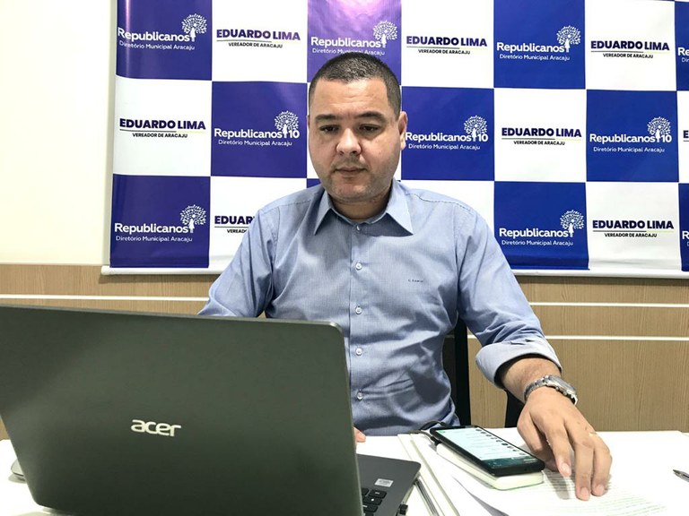 Eduardo Lima alerta para aumento de casos de depressão entre os jovens de Aracaju