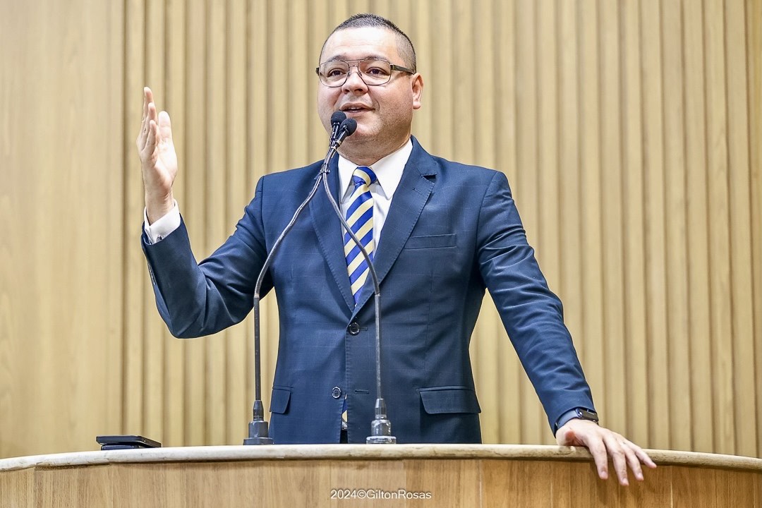 Eduardo Lima aponta falta de planejamento em Aracaju para lidar com as fortes chuvas