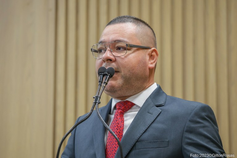 Eduardo Lima defende presidente da Emsurb, Bruno Moraes.