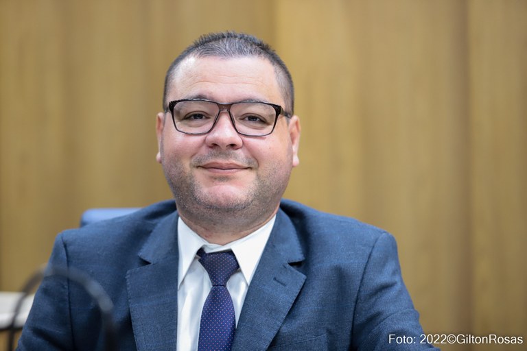 Eduardo Lima destaca atuação da Frente Parlamentar no Pré-Caju