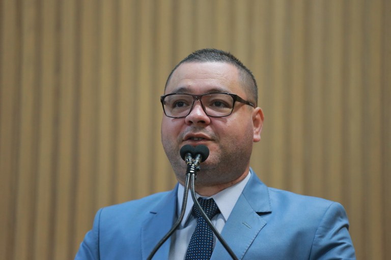 Eduardo Lima destaca Planejamento Estratégico da Secretaria Municipal de Educação