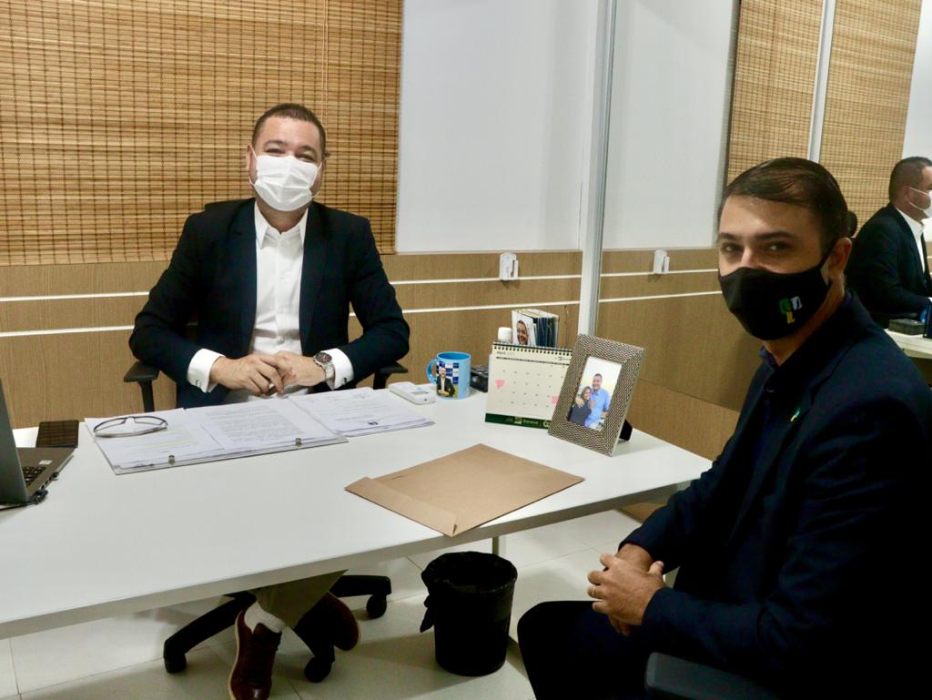 Eduardo Lima diz que possibilidade de volta às aulas reforça necessidade de psicólogos nas escolas de Aracaju