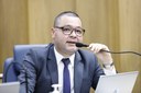 Eduardo Lima integra nova Comissão na Câmara Municipal de Aracaju