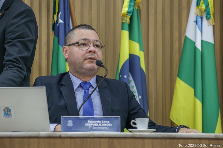 Eduardo Lima parabeniza os 70 anos da TV Record 