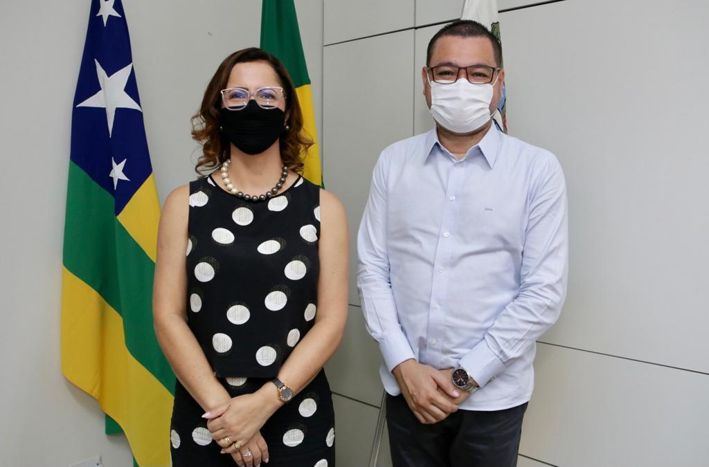 Eduardo Lima reforça pedido de vacinação de população de rua e reafirma empenho dos demais vereadores