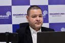 Eduardo Lima reitera a necessidade da criação do 7° Distrito do Conselho Tutelar