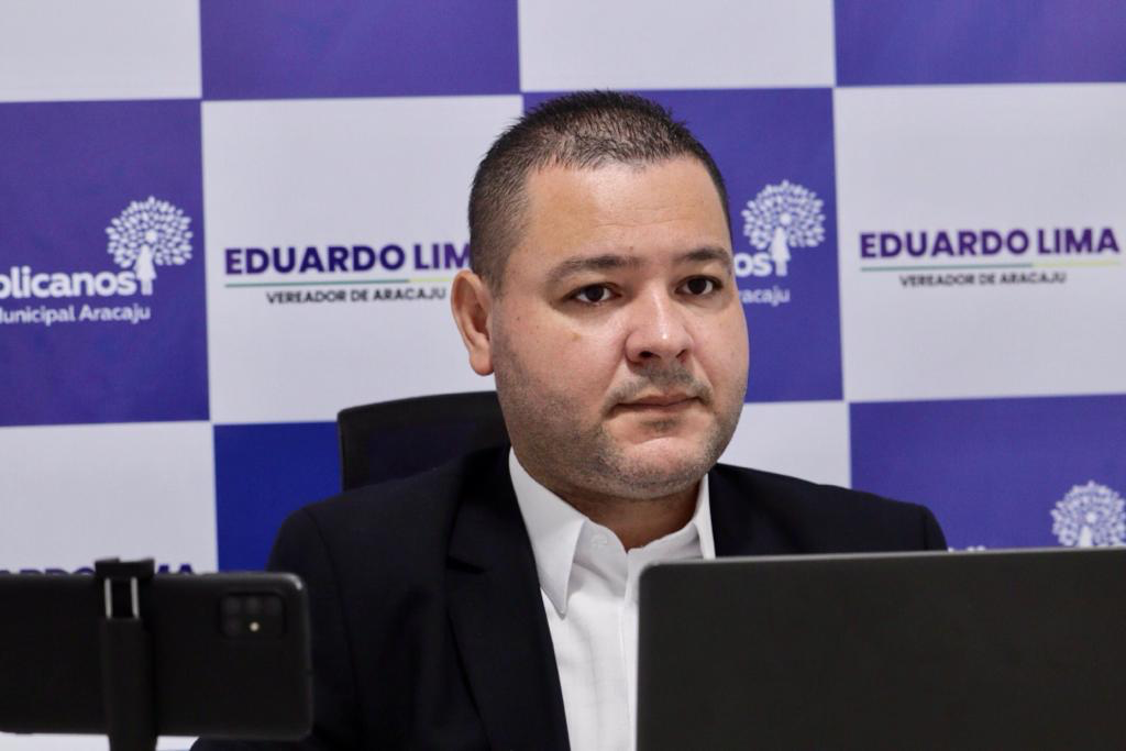 Eduardo Lima reitera a necessidade da criação do 7° Distrito do Conselho Tutelar