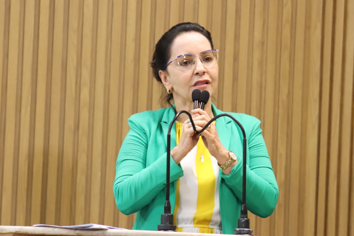 "Edvaldo não cansa de desrespeitar o Judiciário”, diz Emília