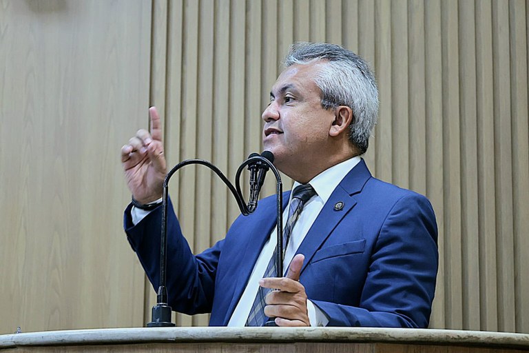 Elber alerta para risco de “impunidade disfarçada” na PEC Lei Antifacção 