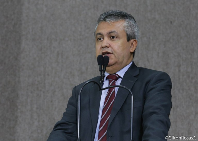 Elber apoia delegados da SSP