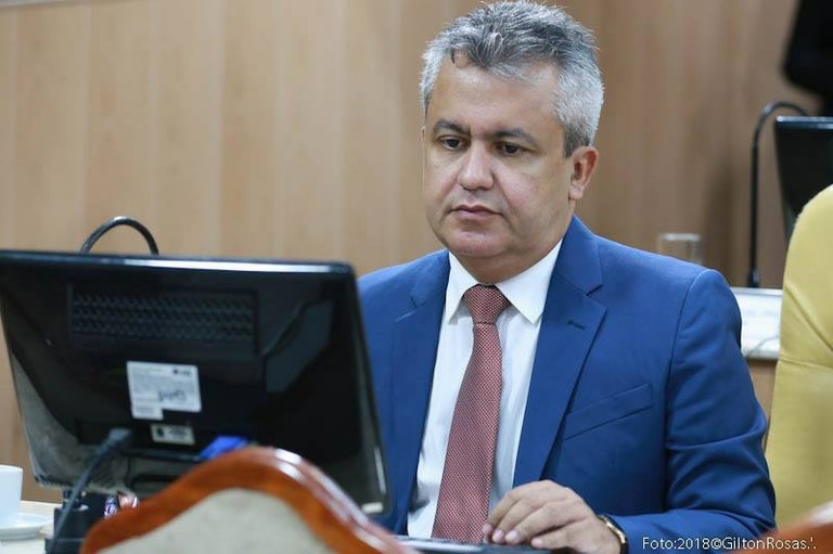 Elber assume liderança do PSB na Câmara de Aracaju