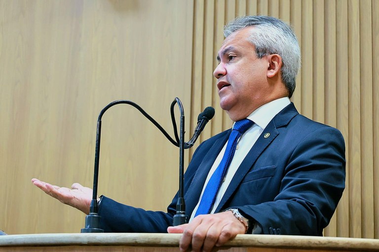 Elber Batalha critica politização do impasse territorial entre Aracaju e São Cristóvão