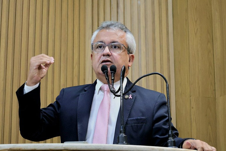 Elber Batalha defende voto direto na advocacia na escolha do quinto constitucional