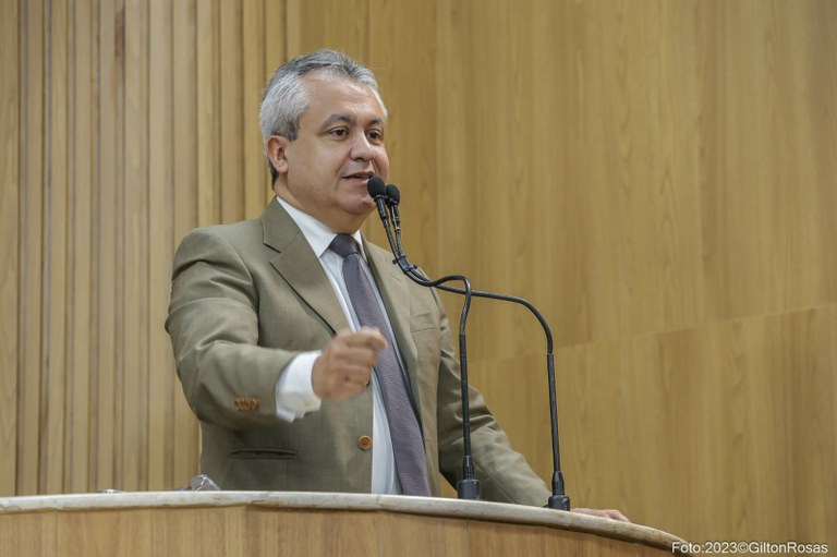 Elber Batalha destaca empenho de Márcio Macêdo por Sergipe