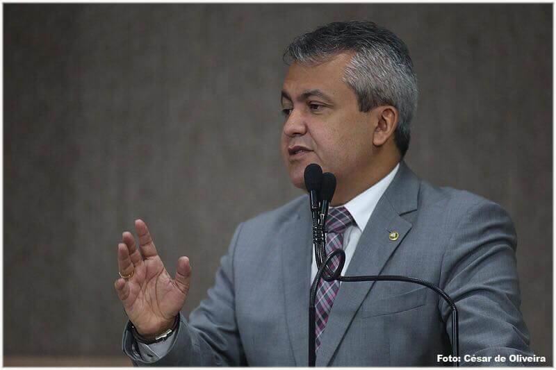 Elber Batalha fala sobre a situação das feiras livres de Aracaju