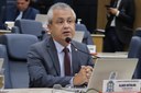 Elber celebra Dia da Defensoria Pública no Brasil e reforça papel da categoria na cidadania