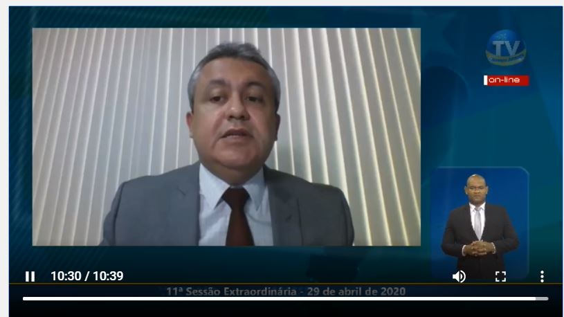 Elber comemora aprovação do projeto que cria o Dia Municipal da Fibromialgia