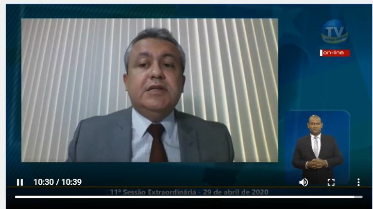 Elber comemora aprovação do projeto que cria o Dia Municipal da Fibromialgia