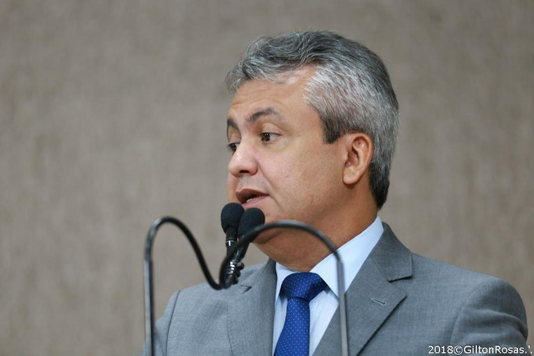 Elber cria Dia Municipal de Defesa das Prerrogativas da Advocacia