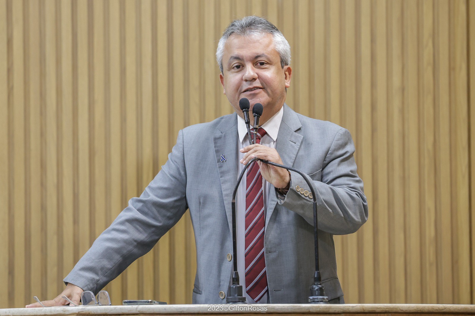 Elber destaca o sucesso do Pré-Caju 2023 e parabeniza Fabiano Oliveira