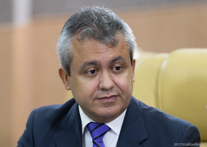 Elber lamenta ausência do partido do prefeito no julgamento de inconstitucionalidade do IPTU