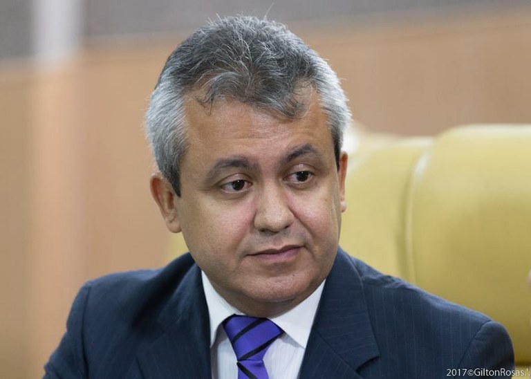 Elber lamenta ausência do partido do prefeito no julgamento de inconstitucionalidade do IPTU