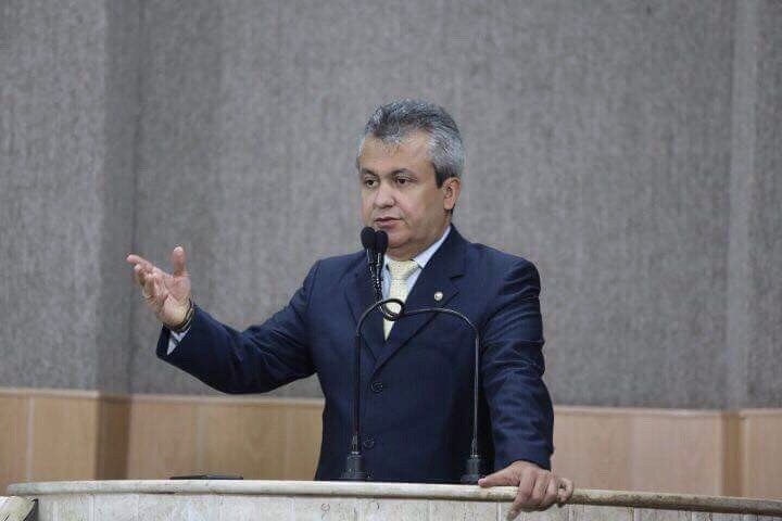 Elber lamenta indícios que a PMA não realize o Réveillon de Aracaju