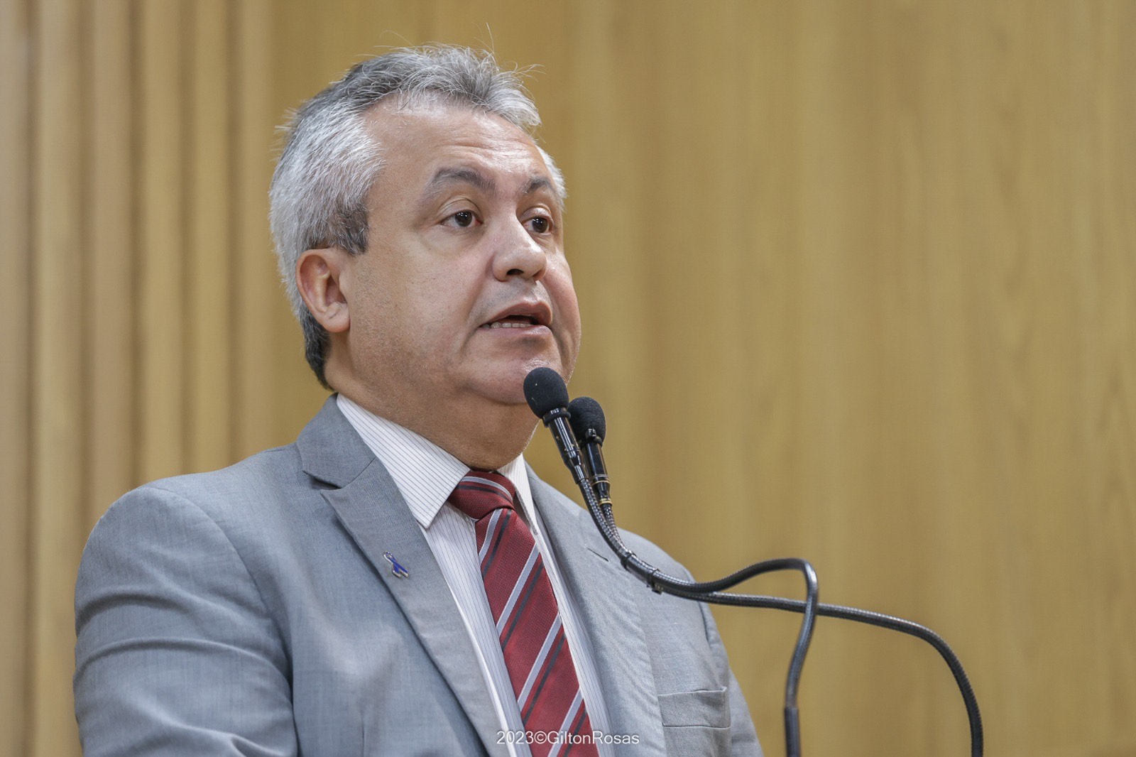 Elber parabeniza Defensoria por 1º lugar em prêmio do CNJ