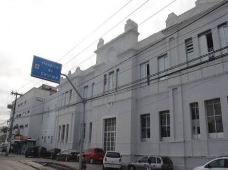 Elber parabeniza novos diretores da Clínica Beneficente do Cirurgia