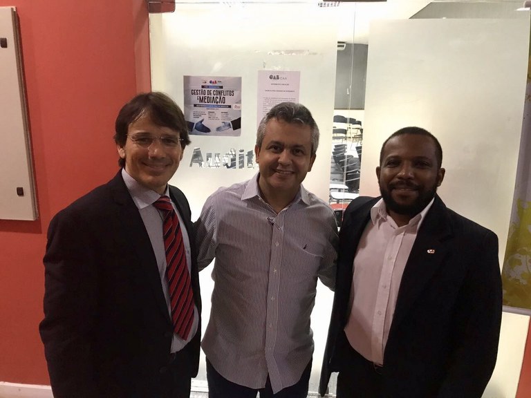 Elber participa de curso sobre Gestão dos Resíduos Sólidos na ESA