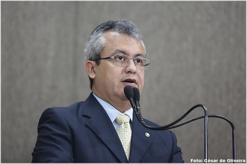 Elber pede ampliação do fechamento Orla para outros esportes