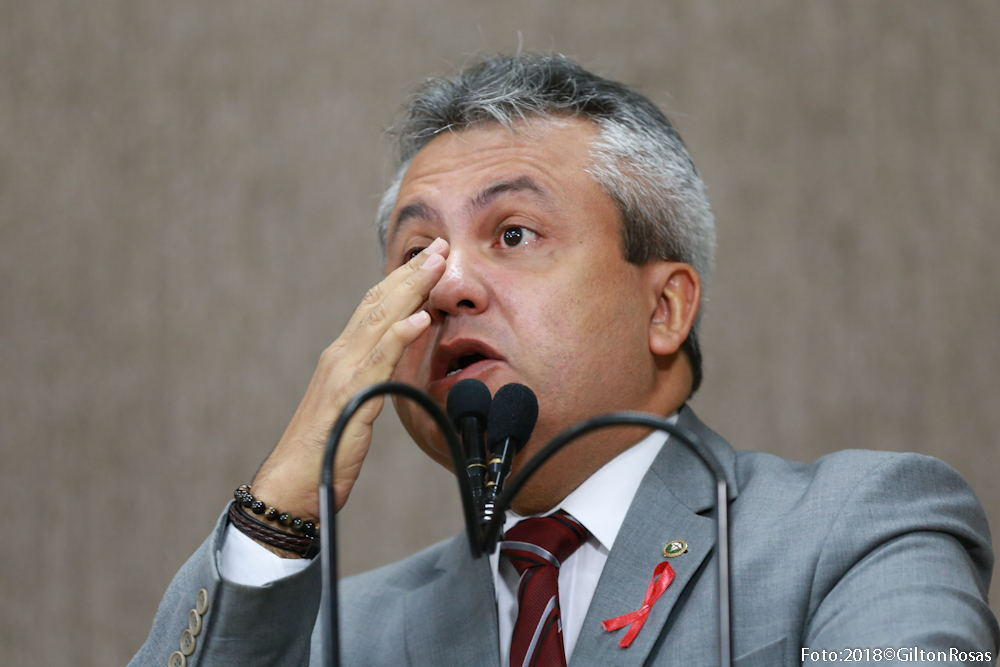 Elber relata abusos sexuais infantojuvenil e cobra ações efetivas do Estado