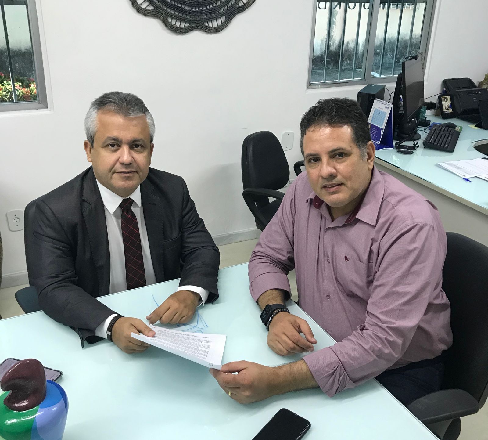 Elber viabiliza limpeza em lagoa de estabilização na Zona de Expansão