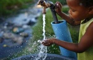Em alusão à Semana do Meio Ambiente, Ângela Melo realiza Live sobre Água como Direito Humano em Aracaju