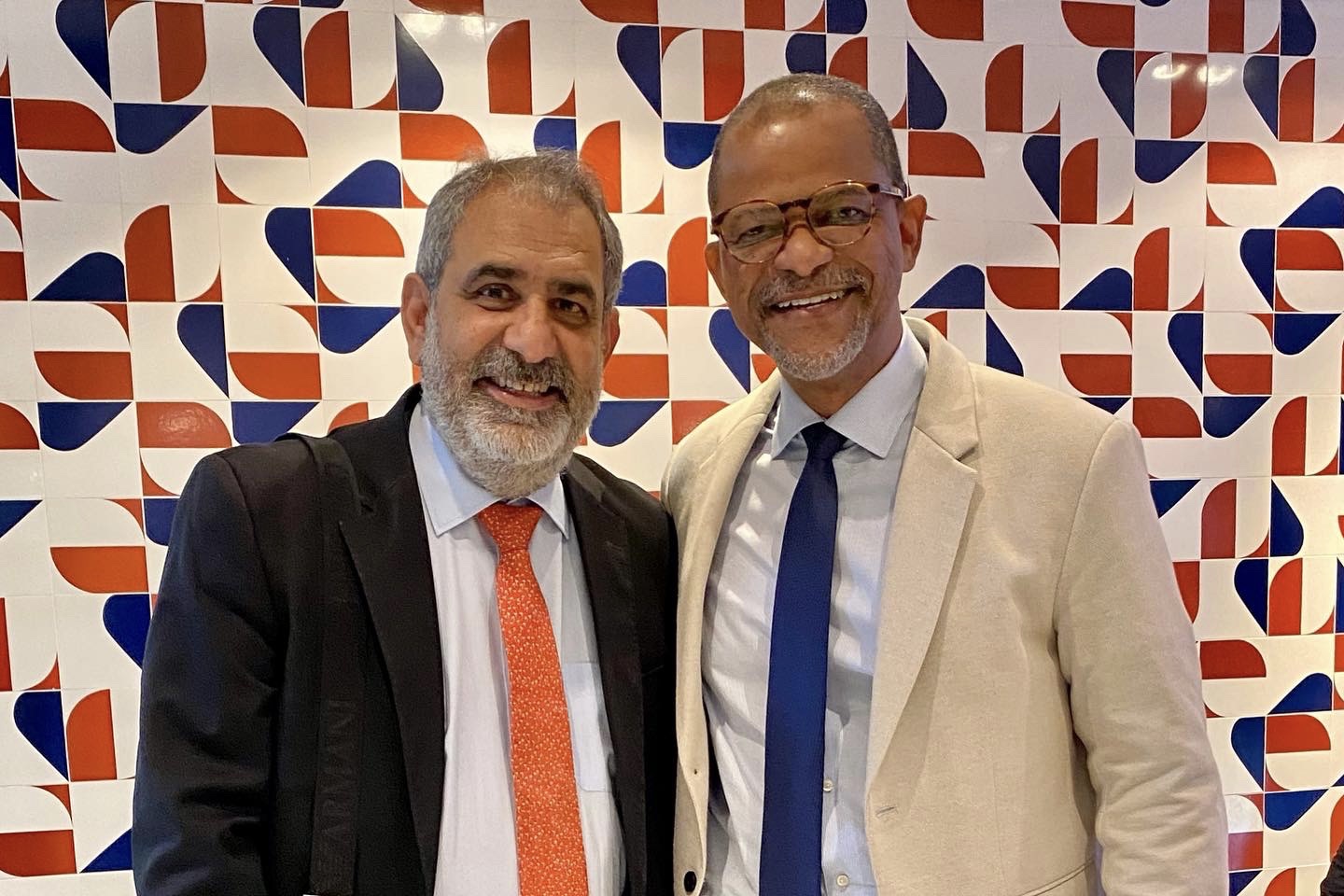 Em Brasília, vereador Professor Bittencourt participa de Congresso sobre o Direito da Cannabis Medicinal